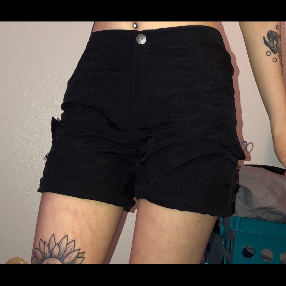 Outdoor shorts